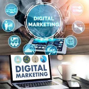 Digital Marketing