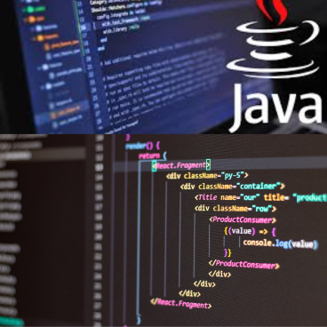 JAVA
