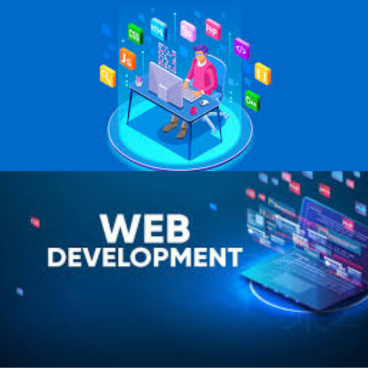 web development